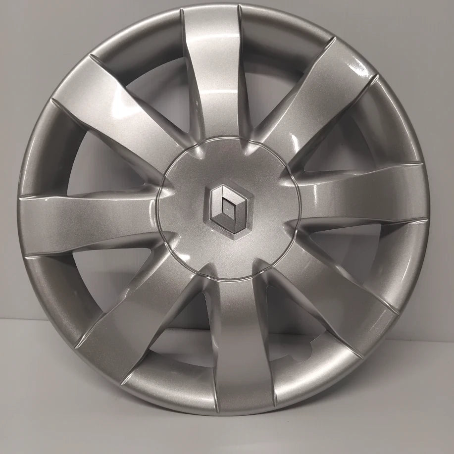 Genuine Renault Wheel Trim | 82 00 837 946