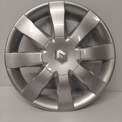 Genuine Renault Wheel Trim | 82 00 837 946