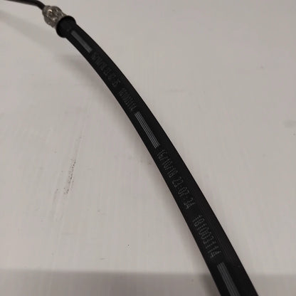 Genuine Vauxhall Control Pipe | 55507216