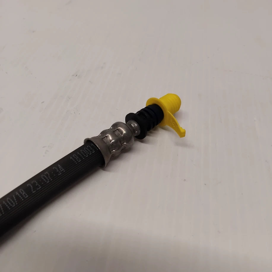 Genuine Vauxhall Control Pipe | 55507216