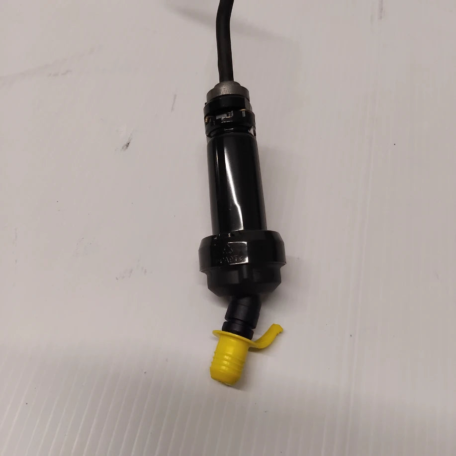 Genuine Vauxhall Control Pipe | 55507216