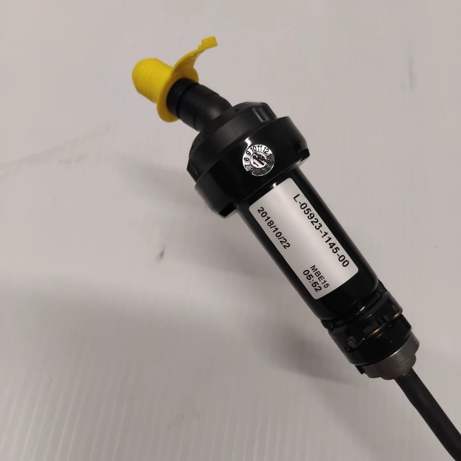 Genuine Vauxhall Control Pipe | 55507216