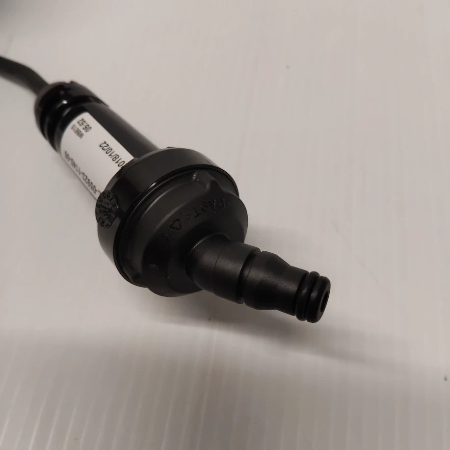 Genuine Vauxhall Control Pipe | 55507216