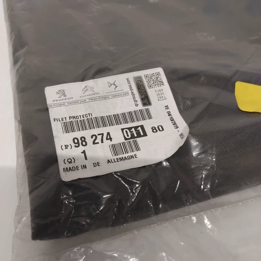 Genuine Peugeot Protect Basket | 9827401180