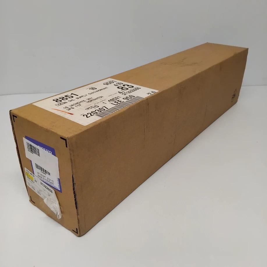 Genuine Volvo Seat Belt | 31322655