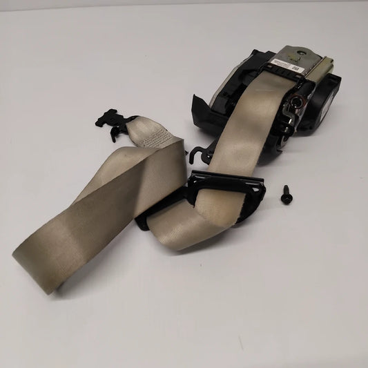 Genuine Volvo Seat Belt | 31322655