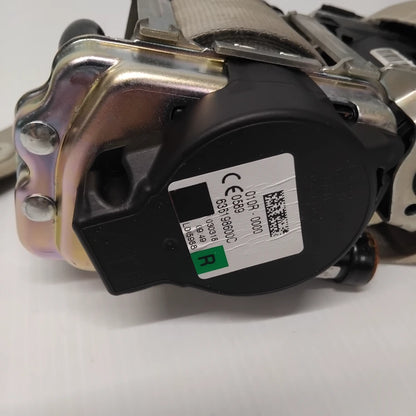 Genuine Volvo Seat Belt | 31322655