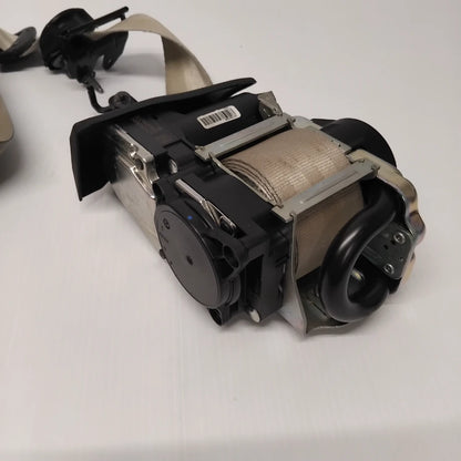 Genuine Volvo Seat Belt | 31322655