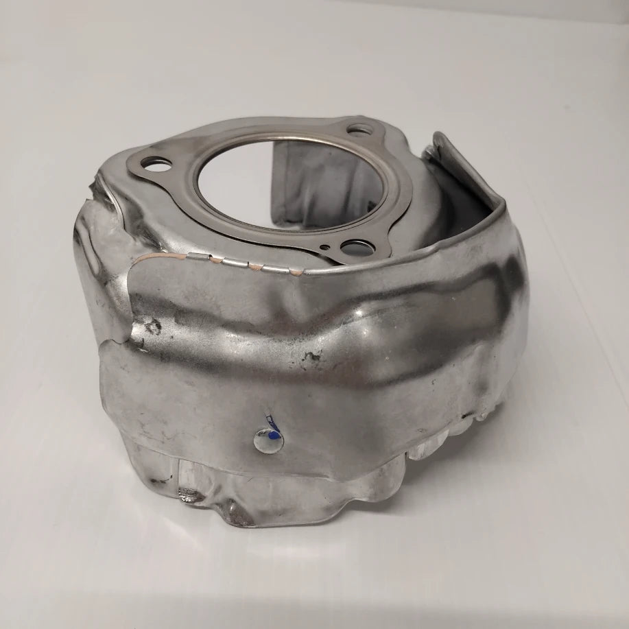 Genuine Turbocharger - Fiat | 6000620411
