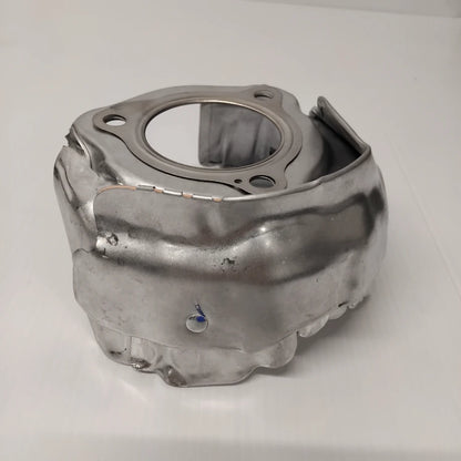 Genuine Turbocharger - Fiat | 6000620411