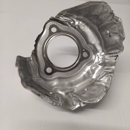 Genuine Turbocharger - Fiat | 6000620411
