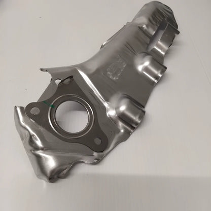 Genuine Turbocharger - Fiat | 6000620411