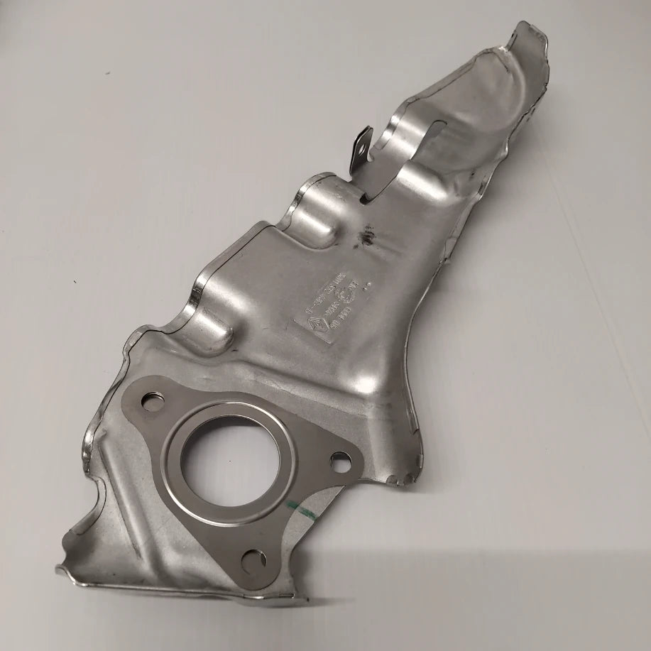 Genuine Turbocharger - Fiat | 6000620411