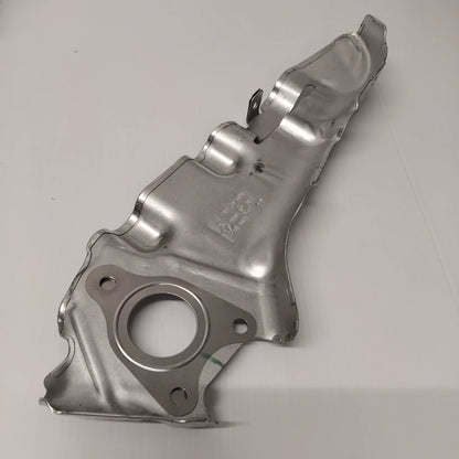 Genuine Turbocharger - Fiat | 6000620411