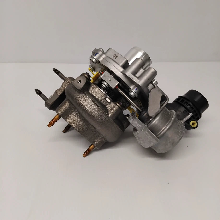 Genuine Turbocharger - Fiat | 6000620411