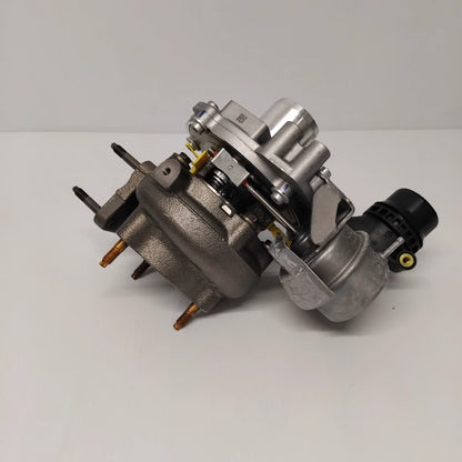 Genuine Turbocharger - Fiat | 6000620411