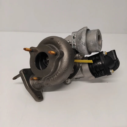 Genuine Turbocharger - Fiat | 6000620411