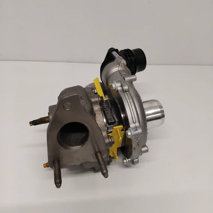 Genuine Turbocharger - Fiat | 6000620411