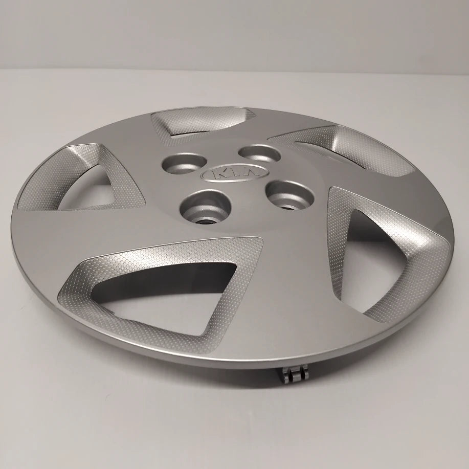 Genuine Kia Cap Assy-Wheel Hub | 5296007450