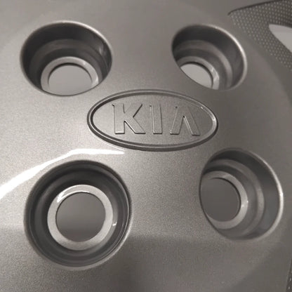 Genuine Kia Cap Assy-Wheel Hub | 5296007450