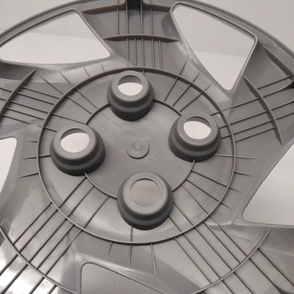 Genuine Kia Cap Assy-Wheel Hub | 5296007450