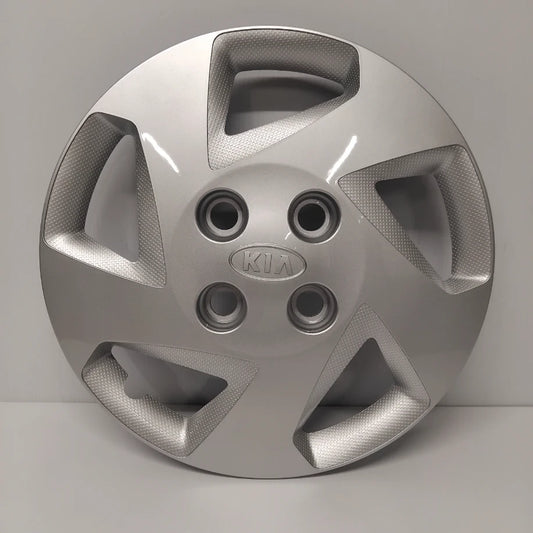 Genuine Kia Cap Assy-Wheel Hub | 5296007450