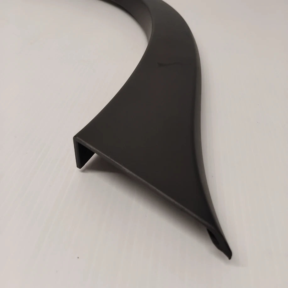 Genuine Rear Right Wheel Arch Moulding - Vauxhall Karl | 42438508