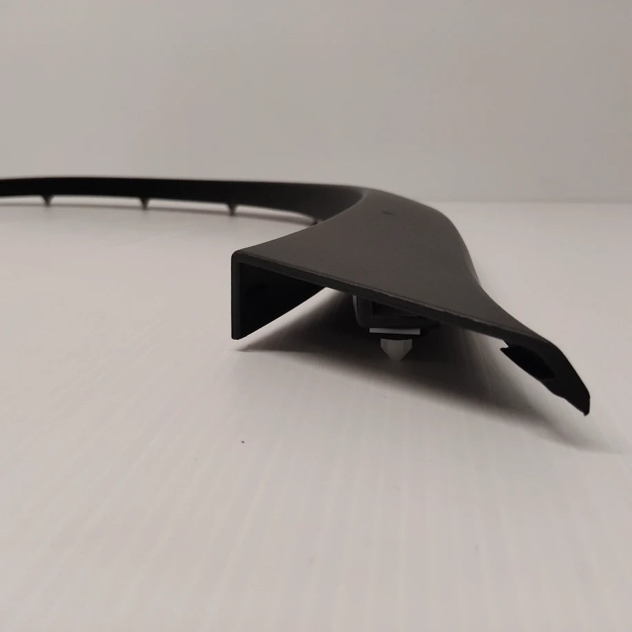 Genuine Rear Right Wheel Arch Moulding - Vauxhall Karl | 42438508