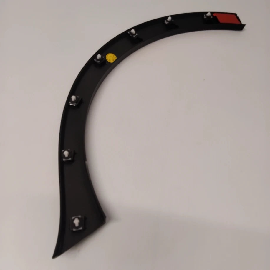 Genuine Rear Right Wheel Arch Moulding - Vauxhall Karl | 42438508