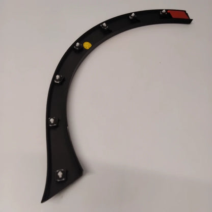 Genuine Rear Right Wheel Arch Moulding - Vauxhall Karl | 42438508