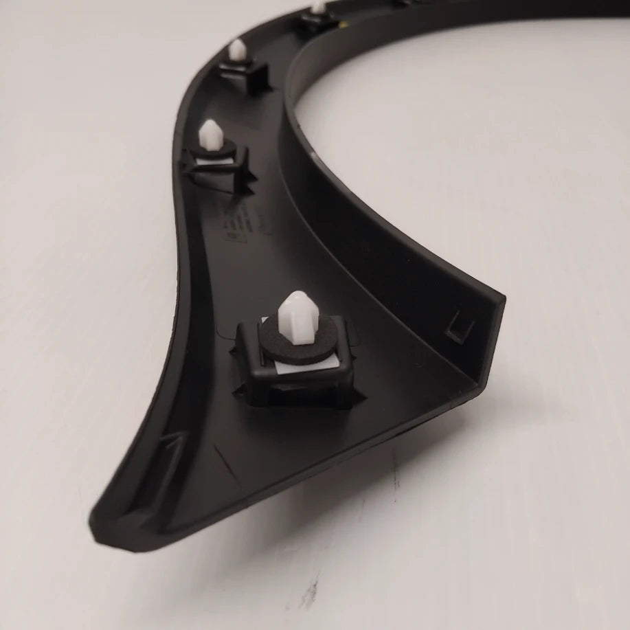 Genuine Rear Right Wheel Arch Moulding - Vauxhall Karl | 42438508