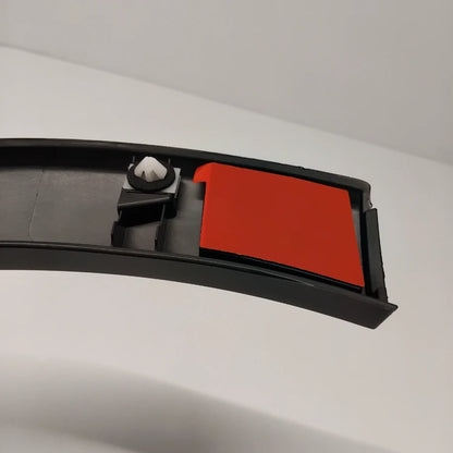 Genuine Rear Right Wheel Arch Moulding - Vauxhall Karl | 42438508