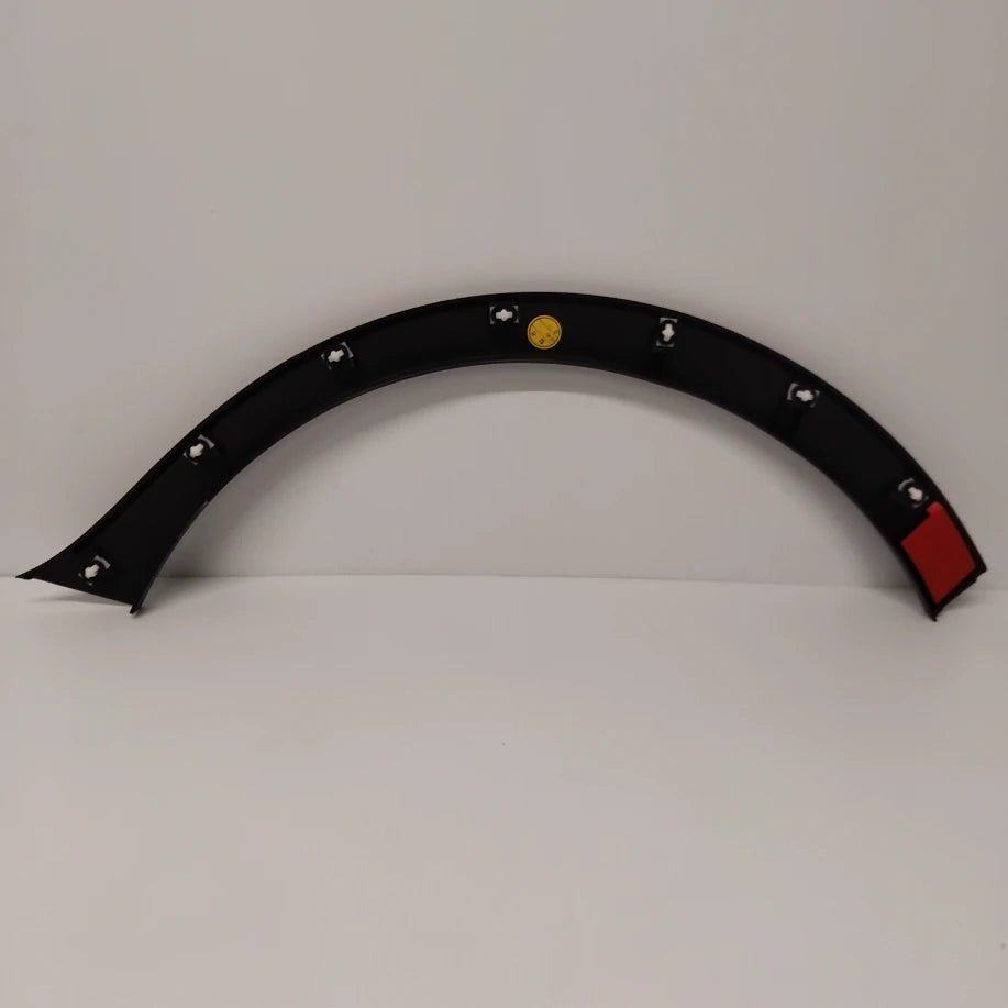 Genuine Rear Right Wheel Arch Moulding - Vauxhall Karl | 42438508