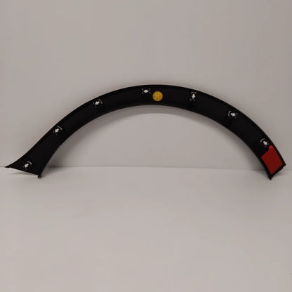 Genuine Rear Right Wheel Arch Moulding - Vauxhall Karl | 42438508
