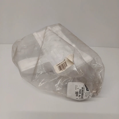 Genuine Left Bumper Absorber - Peugeot ION | 7422AJ