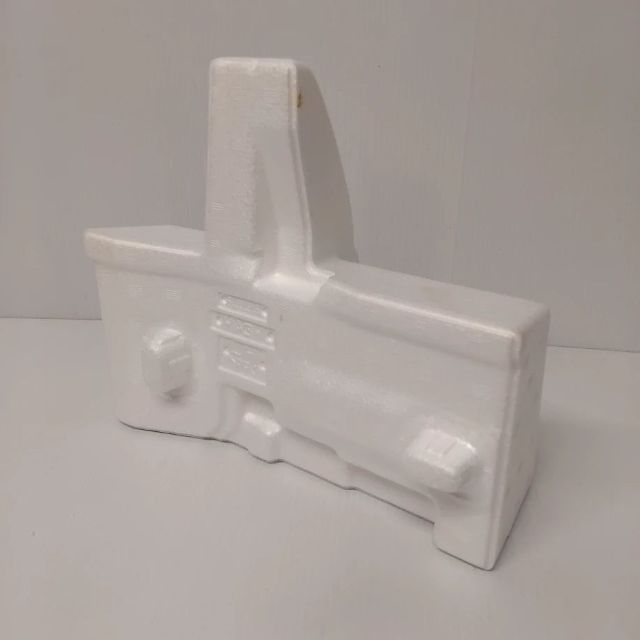 Genuine Left Bumper Absorber - Peugeot ION | 7422AJ