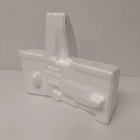 Genuine Left Bumper Absorber - Peugeot ION | 7422AJ