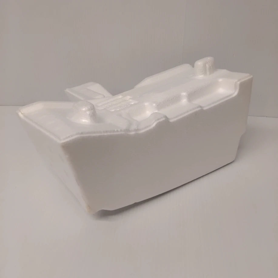 Genuine Left Bumper Absorber - Peugeot ION | 7422AJ