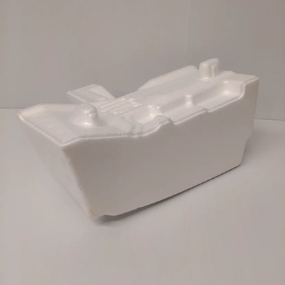 Genuine Left Bumper Absorber - Peugeot ION | 7422AJ