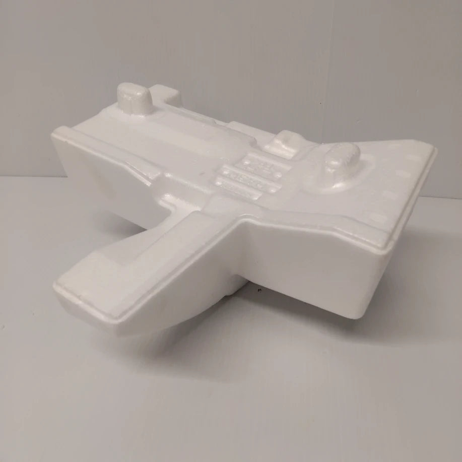 Genuine Left Bumper Absorber - Peugeot ION | 7422AJ