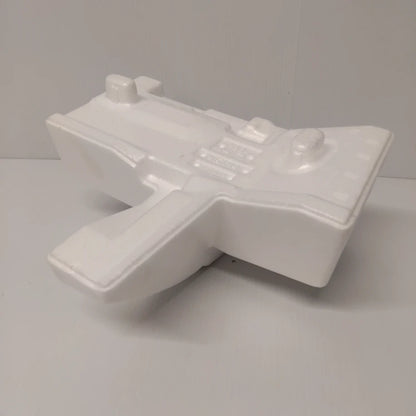 Genuine Left Bumper Absorber - Peugeot ION | 7422AJ