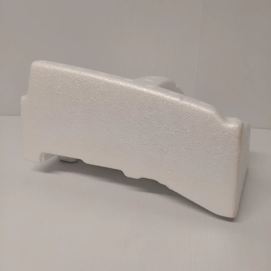 Genuine Left Bumper Absorber - Peugeot ION | 7422AJ