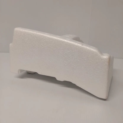 Genuine Left Bumper Absorber - Peugeot ION | 7422AJ