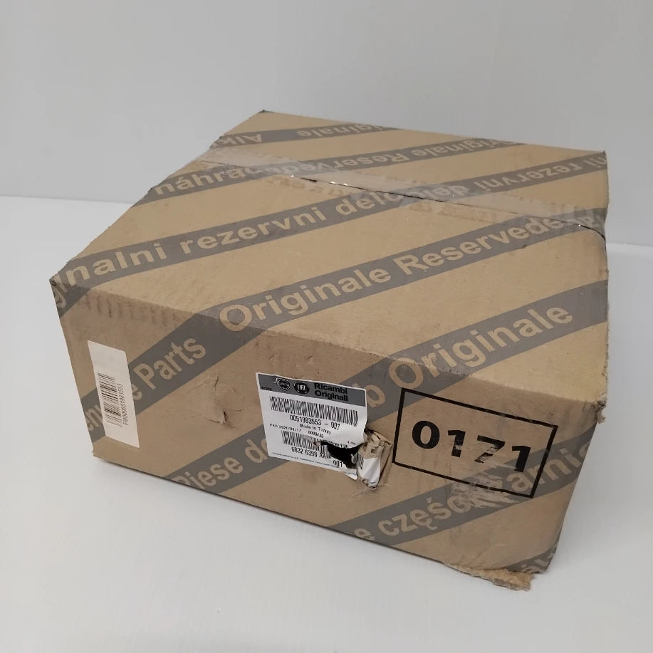 Genuine Front Suspension Right Arm Pillar - Fiat Tipo 2015-2021 | 51983553