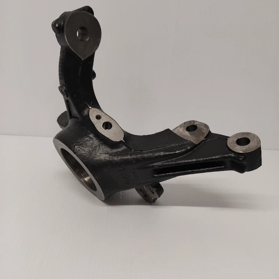 Genuine Front Suspension Right Arm Pillar - Fiat Tipo 2015-2021 | 51983553