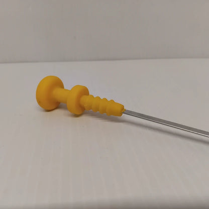 Genuine Engine Oil Dipstick - Peugeot 306 1993-2002 | 117449