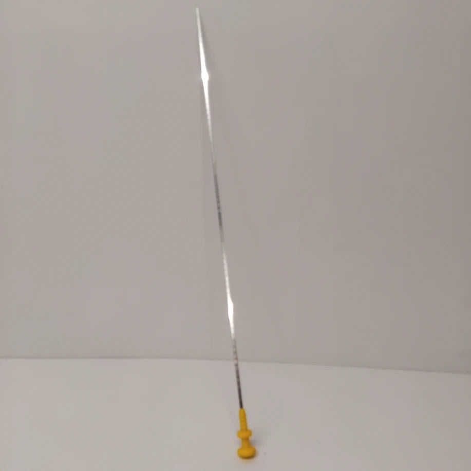 Genuine Engine Oil Dipstick - Peugeot 306 1993-2002 | 117449