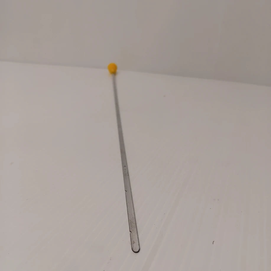 Genuine Engine Oil Dipstick - Peugeot 306 1993-2002 | 117449