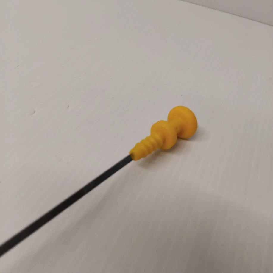 Genuine Engine Oil Dipstick - Peugeot 306 1993-2002 | 117449