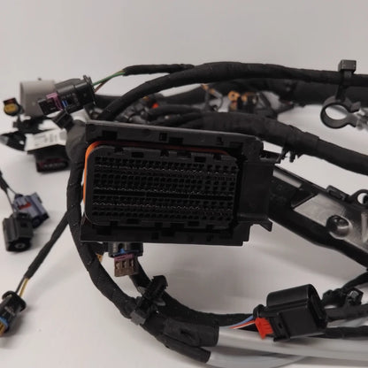 Genuine SEAT Harness | 06Q972610E